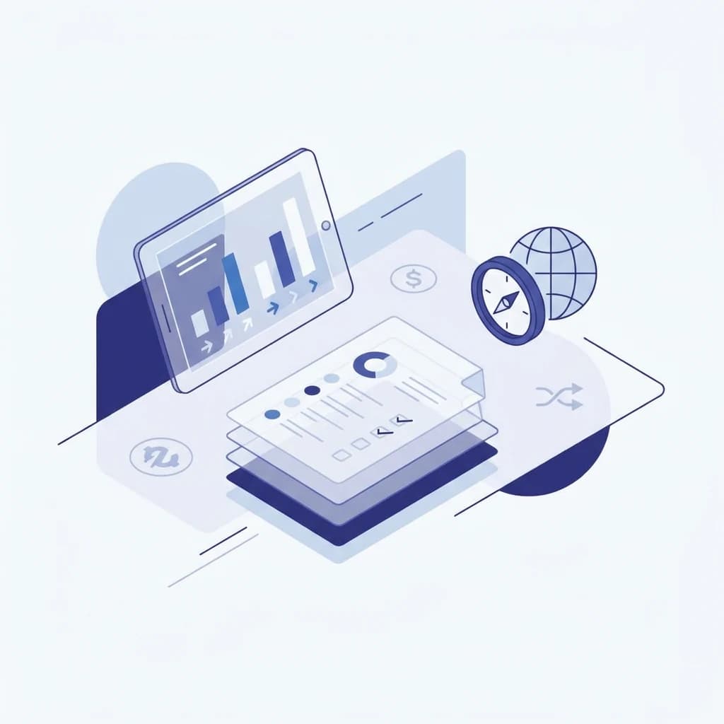 Legal operations manager salary guide illustration for Legal Ops Careers